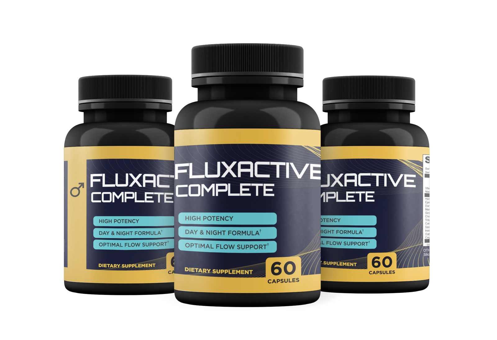 Fluxactive Complete review
